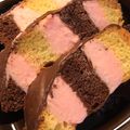 Petra Dávid Cooksnap-ja, amikor elkészítette a(z) Méteres kalács receptet.