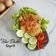 Cooksnap dari Heni Suryani untuk resep Telor dadar Geprek