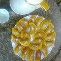 صورة من Bayan Faris AL-Masaeid🌹، شاركها بعد تجربة وصفة قطايف بالجبنه