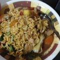 Cooksnap dari Ratna Mashytha untuk resep Mie godog jawa
