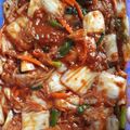 Cooksnap dari Thia's Dish untuk resep Kimchi Lokal (Homemade)