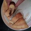 Cooksnap dari Desy Purnama Sari untuk resep Terang bulan teflon