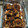El cooksnap de SAMANTHA HERAS ALFONSO cuando hizo Mini napolitanas de chocolate.