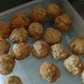 Cooksnap dari fee untuk resep Bakso Goreng (nyuknyang khe)