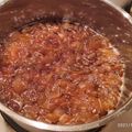 Cooksnap από Nandia M στη συνταγή Γλυκό σταφύλι