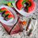 Cooksnap dari Lady Nafaz untuk resep Rainbow Bread Pudding