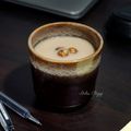 Cooksnap dari Bun Elrafif untuk resep Teh Susu Rempah Arab (Syai Haleeb)