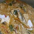 Cooksnap dari Dapurmamayori🌻 untuk resep Kothokan Iwak Klothok