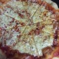 El cooksnap de Adriana Espinoza cuando hizo Masa de pizza.