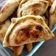 El cooksnap de Dagoberto cuando hizo Relleno de jurel para empanadas.