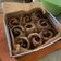 Cooksnap dari Tama untuk resep Cinnamon Roll Tepung Pisang - Gluten Free