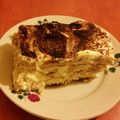 Károlyné Lakatos Cooksnap-ja, amikor elkészítette a(z) Tiramisu receptet.
