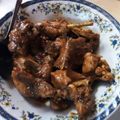 Cooksnap dari Ummi Kalsum Rahman untuk resep NSP (Nasu Palekko')