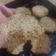 El cooksnap de Cintia Miralles cuando hizo Galletitas de avena, coco y miel 😋.