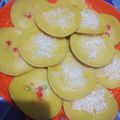 Cooksnap dari Martini Kurniasih untuk resep Lumpur Kentang Lembut Mudah Versi ekonomis No Mixer bisa untuk j