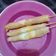 Cooksnap dari Lia Anggraini untuk resep Papeda Fantasi