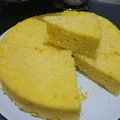 Cooksnap dari Lisa Lailatannur untuk resep BOLU SIMPEL 3Telur (anti GAGAL)