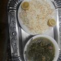 صورة من Aljazazi Aljazazi، شاركها بعد تجربة وصفة سبانخ باللحمة