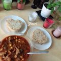 صورة من Jouri ، شاركها بعد تجربة وصفة مرق سبانخ