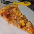 Cooksnap dari Dapur Si Mbull untuk resep Pizza Homemade jumbo