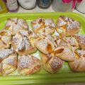 Katalin Bánkúti Cooksnap-ja, amikor elkészítette a(z) Túrós batyu receptet.