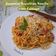 Cooksnap dari Siska Dian Fitriana (Siska Dian - Siska Cake) untuk resep Japanese Napolitan Spaghetti with Cabbage