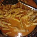 Cooksnap dari Ryka Affiani untuk resep Ceker ranjau sederhana