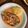 El cooksnap de giennievve cuando hizo Berenjena rellena con papas asadas.