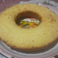 Cooksnap dari Rini eka dewi untuk resep #116 Bolu tape keju