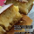 Cooksnap dari yanthi untuk resep Martabak Manis Teflon Ekonomis