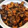 El cooksnap de Marta cuando hizo Chips de zanahoria saludables con freidora de aire caliente AirFryer.