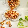 Cooksnap dari Shirley Wijaya untuk resep Pop Corn Caramel