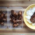 Cooksnap dari Gita Rahmawatie untuk resep Chicken Wings ala Pizza Hut