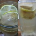 Cooksnap dari Novita Anisa untuk resep Lemon ginger