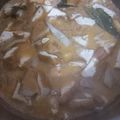 Cooksnap dari Dyah Isnaini Puspitasari untuk resep Sayur Lodeh Tewel Nangka Muda Kacang Panjang