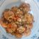 Cooksnap dari Rasih Sri Dewanti untuk resep Udang Saus Telur Asin