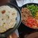 El cooksnap de margui cuando hizo Masa para tacos (rapiditas).