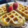 Cooksnap dari Ary Rahendra untuk resep Waffle