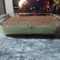 El cooksnap de Victor Antonio Alvarez cuando hizo Tiramisú.
