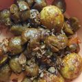 Cooksnap dari Ummu Rasya Afif untuk resep Bakso Goreng Seuhah