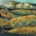 Cooksnap dari Dyah Isnaini Puspitasari untuk resep Ikan goreng kembung