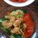Cooksnap dari Via Oktaviani untuk resep Mie ayam