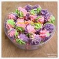 Cooksnap dari Tri Widyastuti untuk resep Semprit Susu (cuma tiga bahan, no mixer)