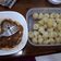 Cooksnap dari Fitri untuk resep Cilok sambal kacang