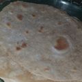 El cooksnap de Sofi Sosa cuando hizo Fajitas para tacos, burritos o quesadillas.