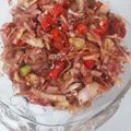 Cooksnap dari Ferry Soehardja untuk resep Sambel kecombrang