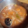 El cooksnap de Francisco Romero Calle cuando hizo Patatas guisadas con costillas.