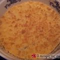Cooksnap από elpidali στη συνταγή Μηλόπιτα με ψιχουλιαστή ζύμη (Apple Crumble)