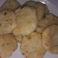 Cooksnap dari Violet Azalea untuk resep Cireng Nasi Sisa ala Violet Azalea