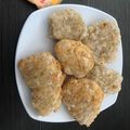 Cooksnap dari Nisa Ummuwais untuk resep Cireng Salju Bumbu Rujak